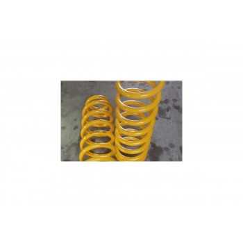 Kit ressort arrière médium Nissan GR Y60/61 1988-1997 +100mm