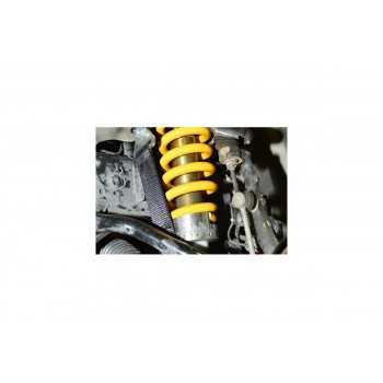 Kit ressort arrière médium Nissan GR Y60/61 1988-1997 +100mm