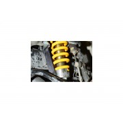 Kit ressort arrière médium Nissan GR Y60/61 1988-1997 +100mm