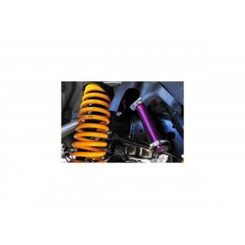 Kit ressort arrière médium Nissan GR Y60/61 1988-1997 +100mm