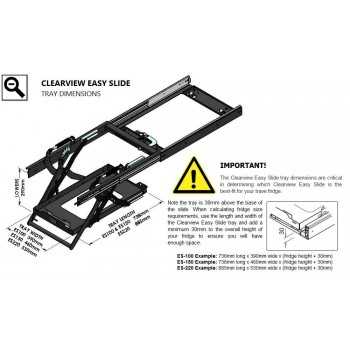 Easy Slide ES220Plus