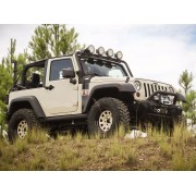Jante acier noire 9X17 Jeep Wrangler JK 2007-2018
