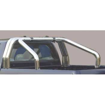 Arceau de benne 3 tubes TOYOTA HILUX REVO 2016+
