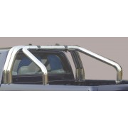 Arceau de benne 3 tubes TOYOTA HILUX REVO 2016+