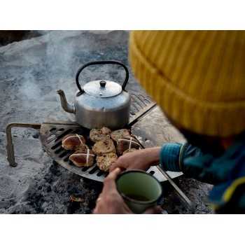Grille de barbecue
