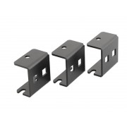SUPPORT UNIVERSEL POUR MONTER DES ACCESSOIRES SUR LA SLIMLINE II – PAR FRONT RUNNER