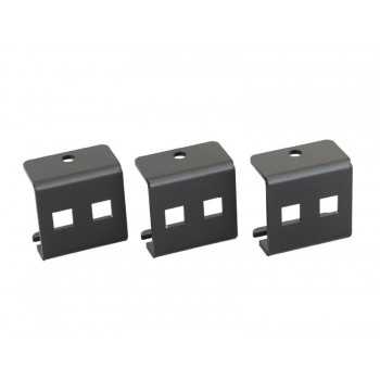 SUPPORT UNIVERSEL POUR MONTER DES ACCESSOIRES SUR LA SLIMLINE II – PAR FRONT RUNNER