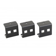 SUPPORT UNIVERSEL POUR MONTER DES ACCESSOIRES SUR LA SLIMLINE II – PAR FRONT RUNNER