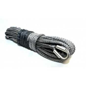 Corde synthétique 11 mm DRAGON 6803 KG - 7621 KG