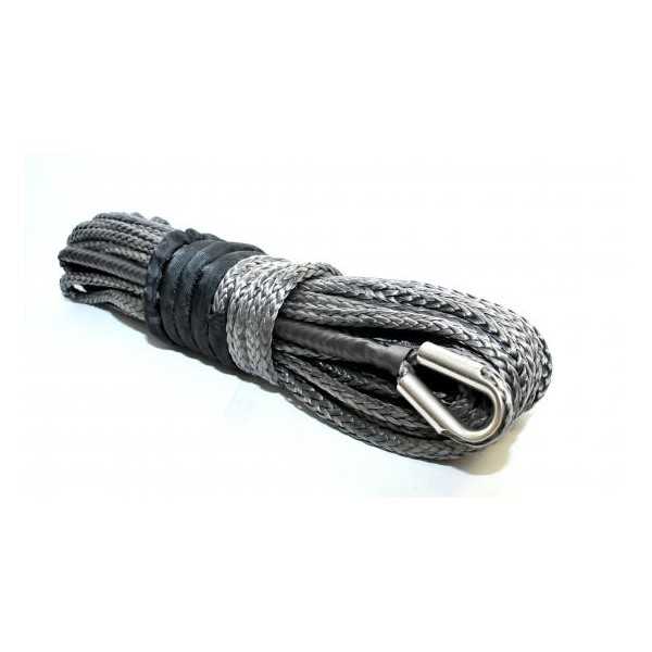 Corde synthétique DRAGON force 4082 Kg -5800 Kg