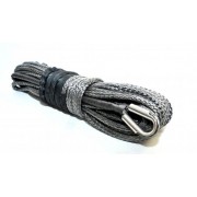 Corde synthétique DRAGON force 4082 Kg -5800 Kg
