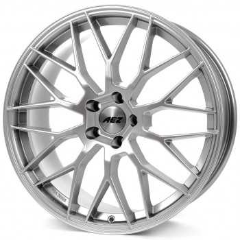 Jante acier DOTZ PHARAO grise 7X16 Suzuki Grand Vitara 2005+