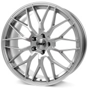 Jante acier DOTZ PHARAO grise 7X16 Suzuki Grand Vitara 2005+