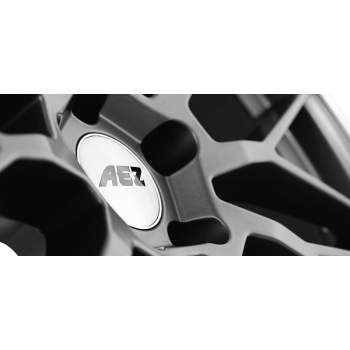 Jante AEZ Crest Dark 8X19 Suzuki Grand Vitara 2005+