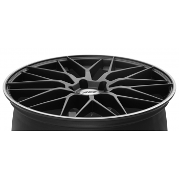 Jante AEZ Crest Dark 8X19 Suzuki Grand Vitara 2005+