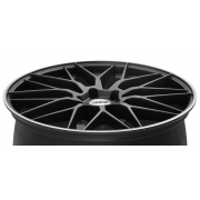 Jante AEZ Crest Dark 8X19 Suzuki Grand Vitara 2005+
