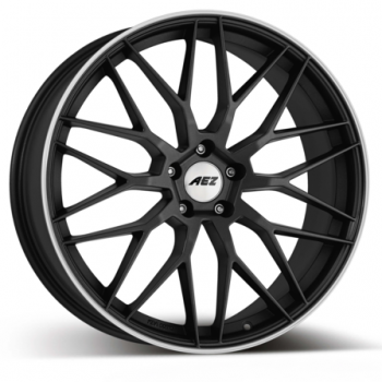 Jante AEZ Crest Dark 8X19 Suzuki Grand Vitara 2005+