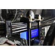 Kit suspension SUPERPRO Mitsubishi L200 KB4 2006-2016