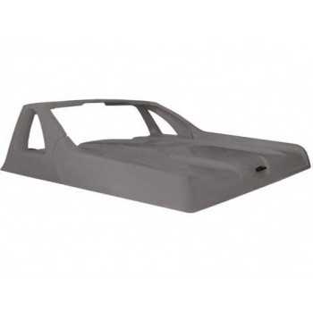 Couvre benne FULL BOX Ford 150 DC X-EVO