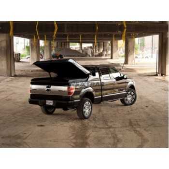 Couvre benne FULL BOX Ford 150 DC X-EVO