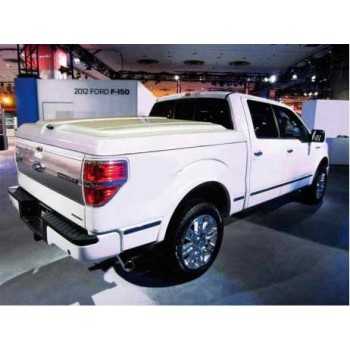 Couvre benne Sport-Lid Ford 150 DC  2009-2014