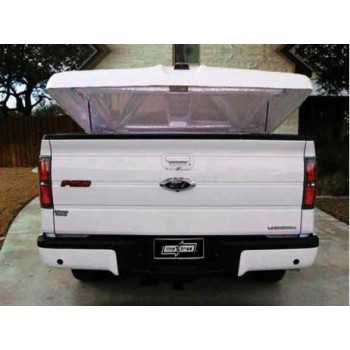 Couvre benne Sport-Lid Ford 150 DC  2009-2014