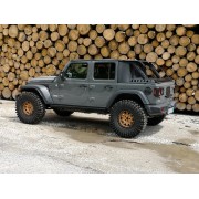 SUNTOP® CARGO RACK JL pour votre Wrangler 2 ou 4 portes