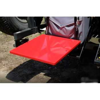 Plateau pour Easy slide 100/150plus