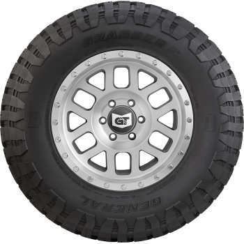 Performance extrême dans la terre