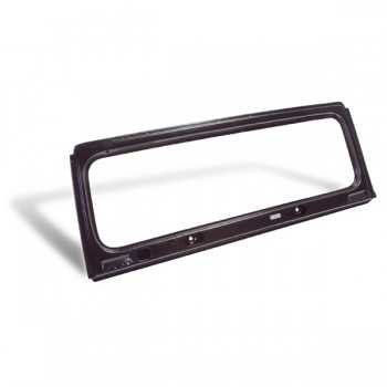 Baie de pare brise Jeep CJ 1976-1986