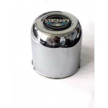 CACHE MOYEU FERME DIAMETRE 122 mm