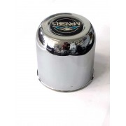 CACHE MOYEU FERME DIAMETRE 122 mm