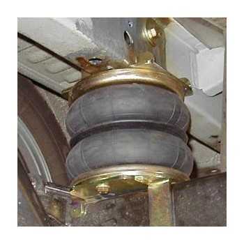 Compensateur de charge s/compresseur MAD MITSUBISHI L200 11/2014+