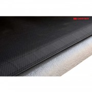 Tonneau cover vinyl noir Nissan Navara np300 King Cab 2016-