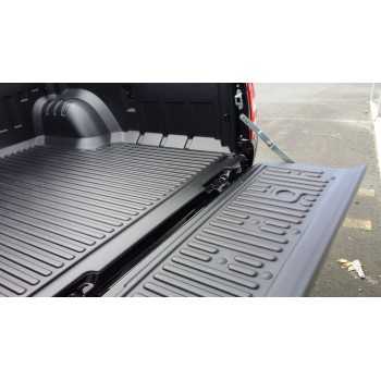 Bac de benne avec rebords Mitsubishi L200 2019- 4 portes
