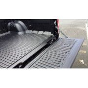 Bac de benne avec rebords Mitsubishi L200 2019- 4 portes