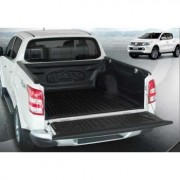 Bac de benne avec rebords Mitsubishi L200 4 Portes 2015-