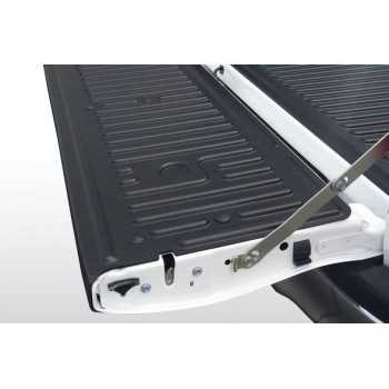 Bac de benne avec rebords Mitsubishi L200 Club cab 2019- AB