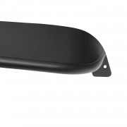 Jeux d'aile tubulaire Jeep Wrangler JK 2007-2018