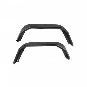 Jeux d'aile tubulaire Jeep Wrangler JK 2007-2018