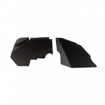 Passage de roue avant Jeep Wrangler JK 2007-2018