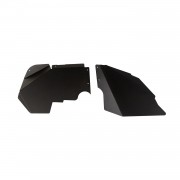 Passage de roue avant Jeep Wrangler JK 2007-2018