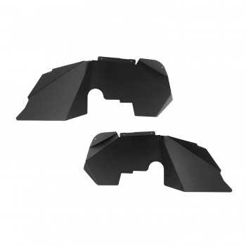 Passage de roue avant Jeep Wrangler JK 2007-2018