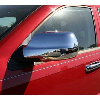 Couvre retroviseur Jeep Grand Cherokee WH 2005-2010