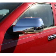 Couvre retroviseur Jeep Grand Cherokee WH 2005-2010
