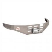 Pare chocs ASFIR avec support de treuil Isuzu D-Max 2002-2007