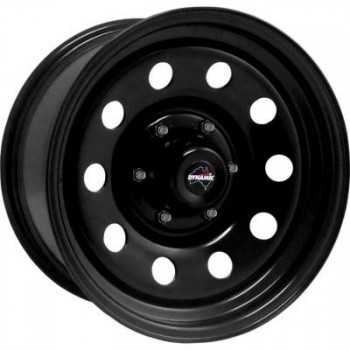 Jante acier dynamic noire 7X16 HYUNDAI TERRACAN HYUNDAI