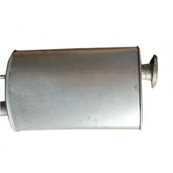 Silencieux echappement Mitsubishi L200 K74 06/1996-12/2007
