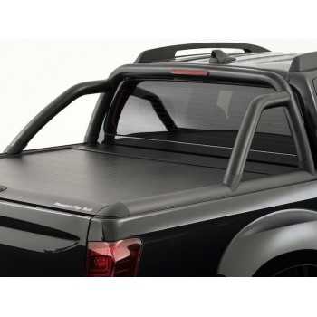 Arceau pour tonneau cover top roll Nissan Navara NP300 2016+