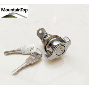 Serrure pour tonneau cover Mountain Top